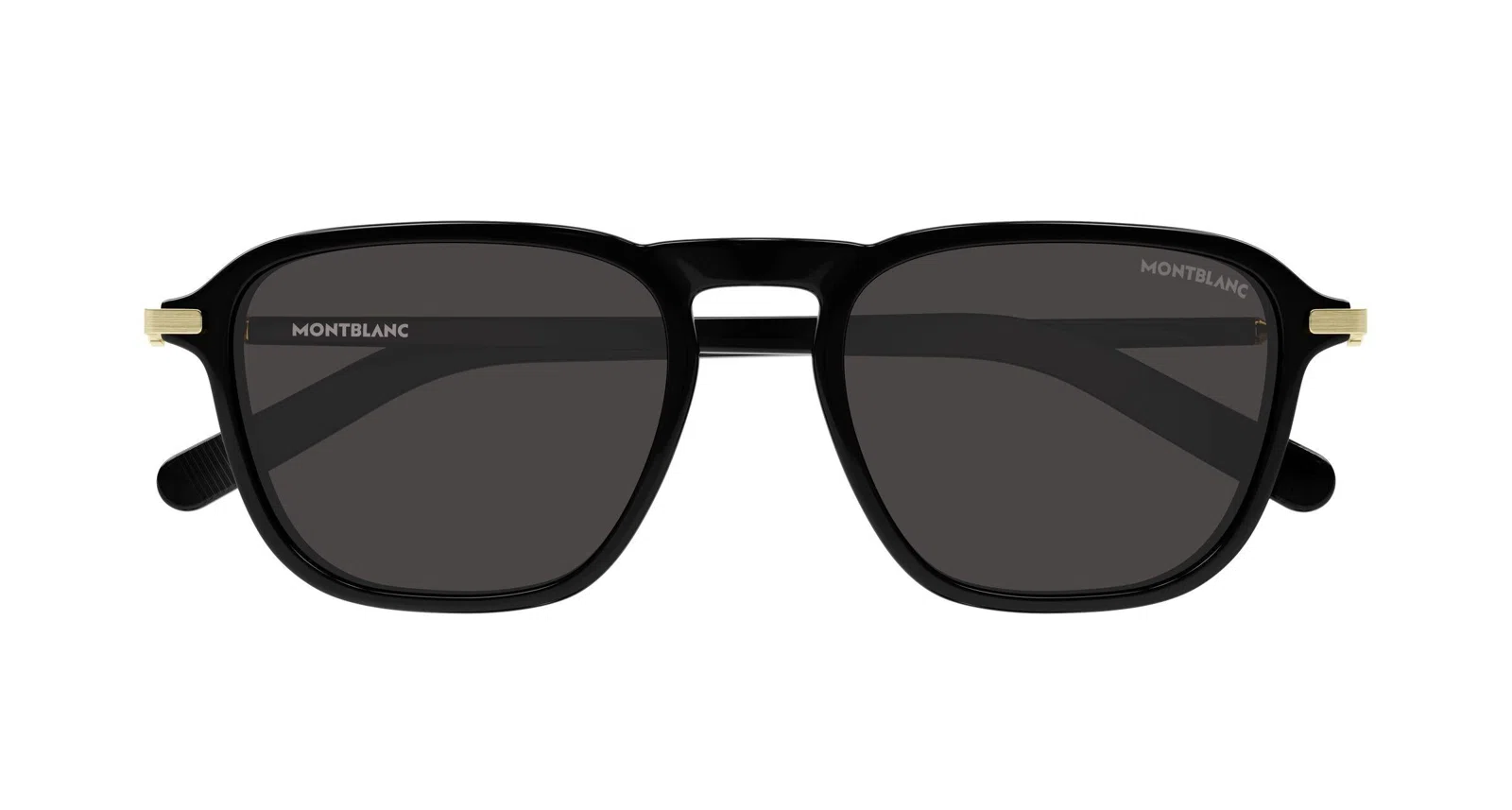 Montblanc MB0498S Sunglasses - view 2